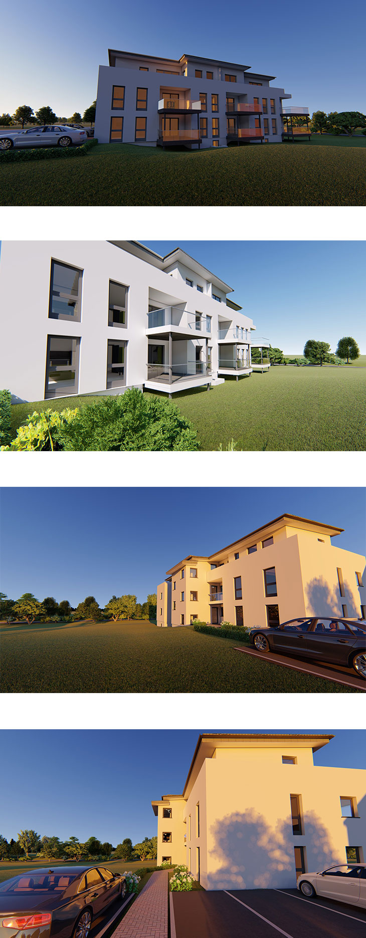 3d Rendering