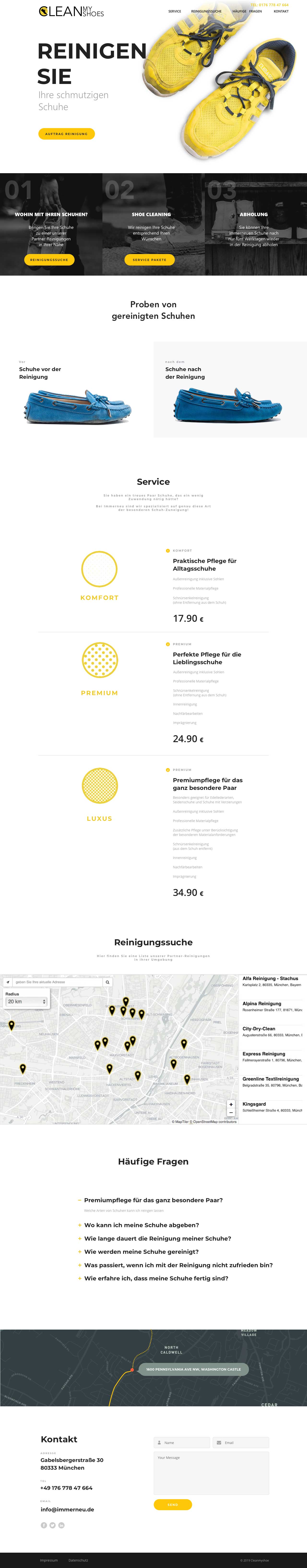Web Design