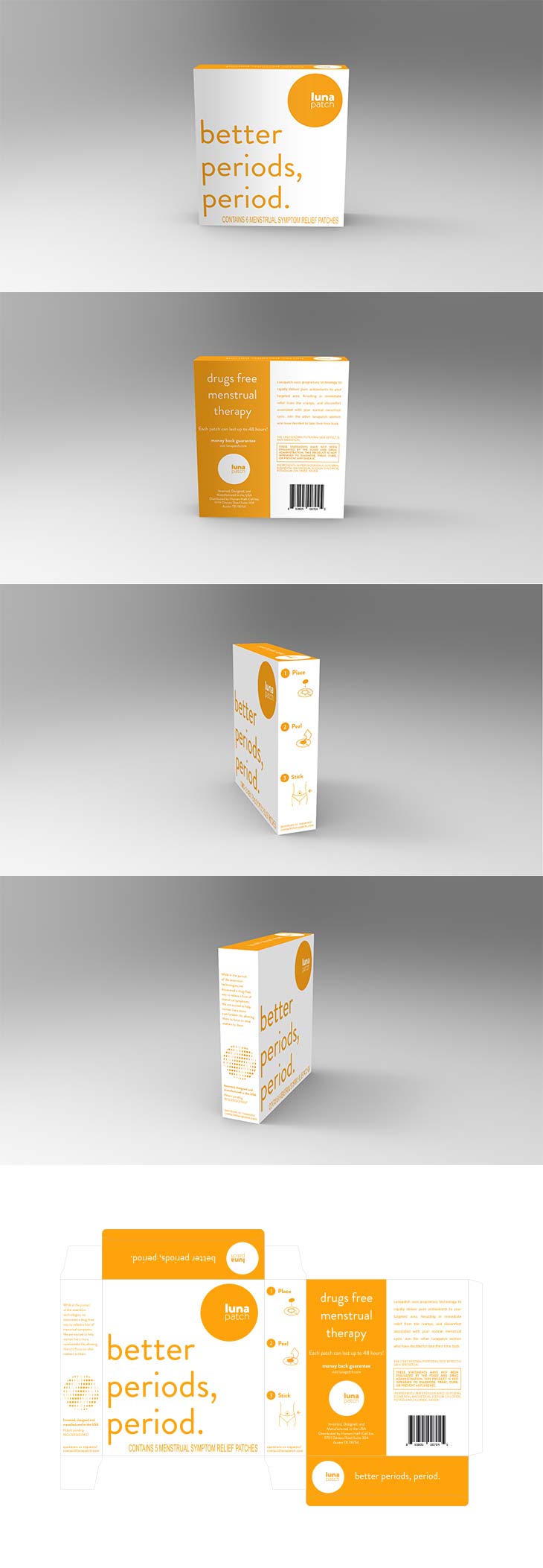 Packaging-box
