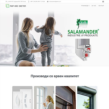 markossistem-website-design