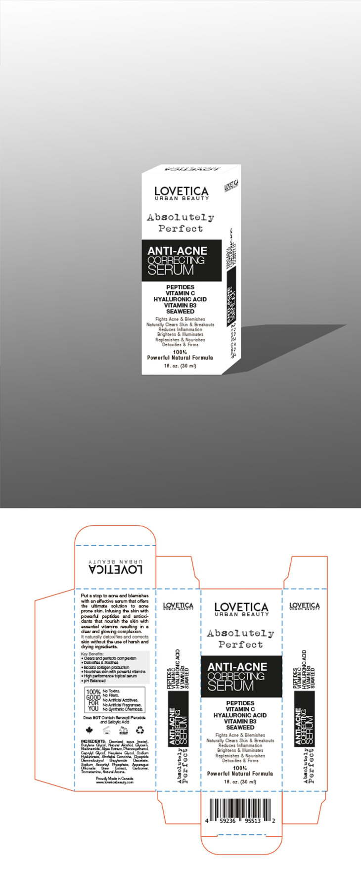 Packaging-box