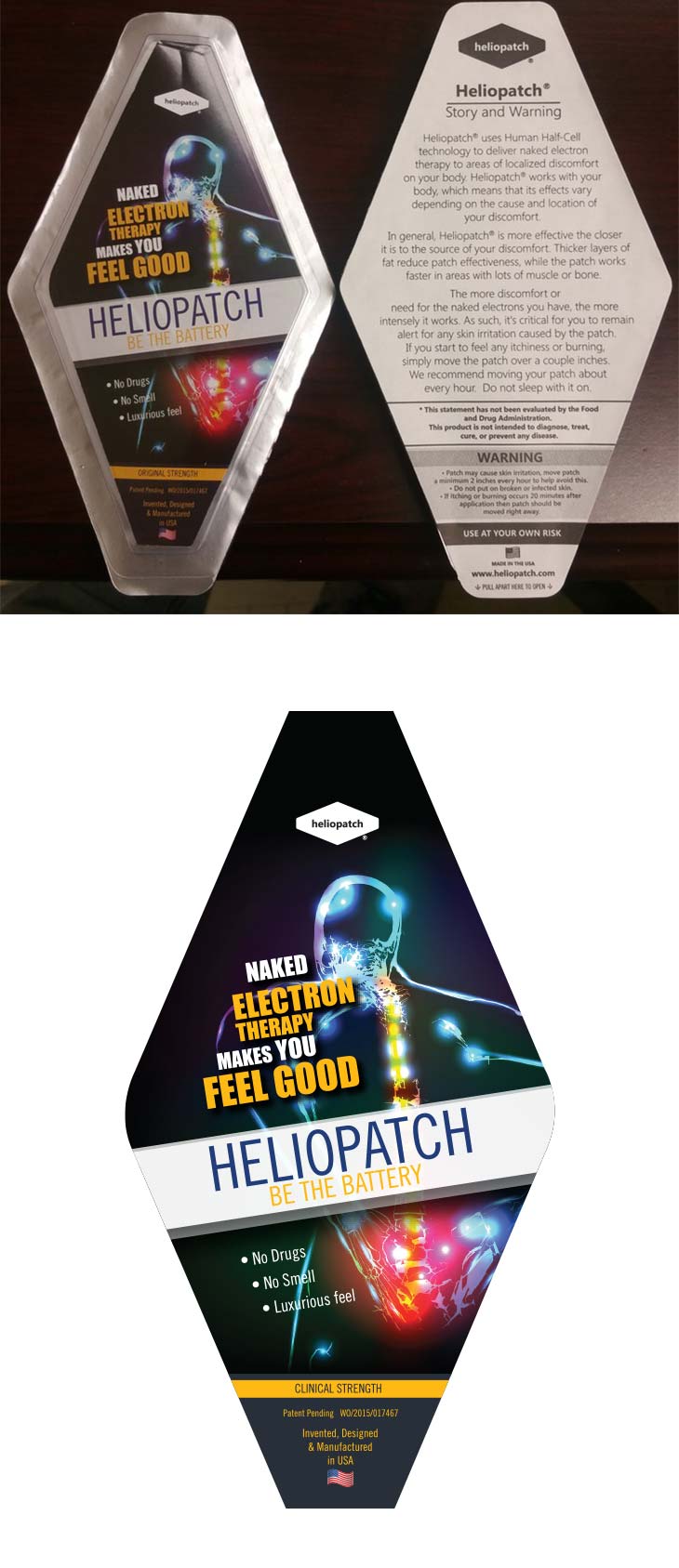 Packaging-box
