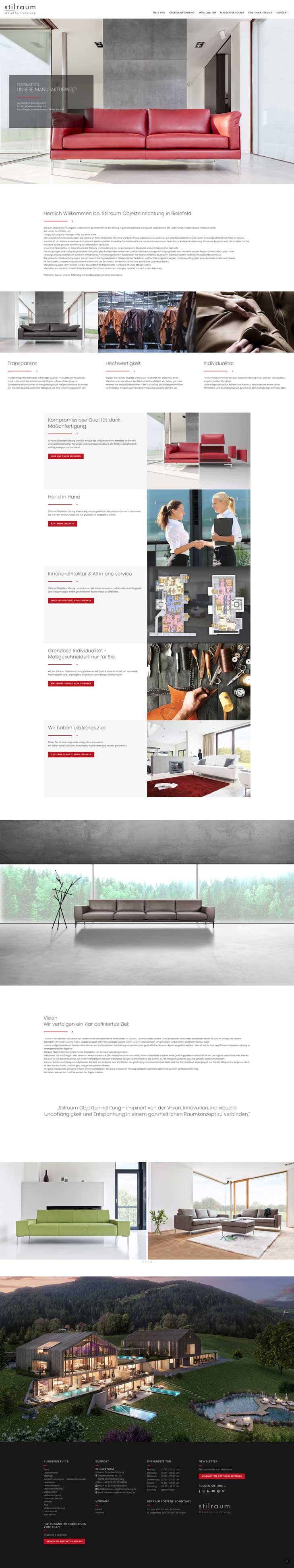 stilraum-objekteinrichtung-website-design
